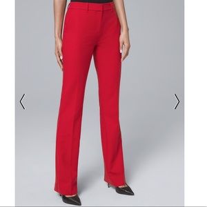 New White House Black Market pants size 6 regular